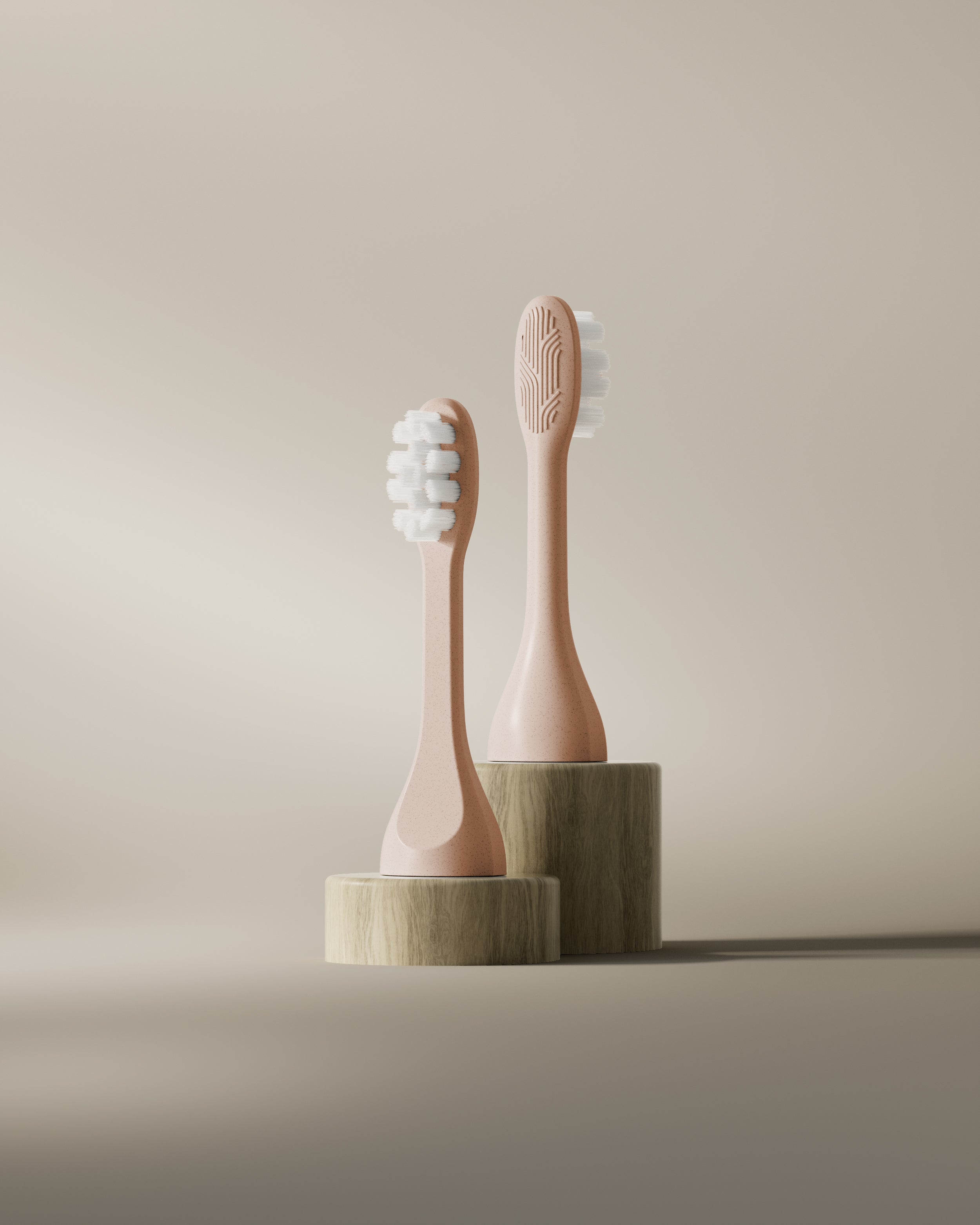 SURI Sonic Replacement Heads - Thumbnail 4