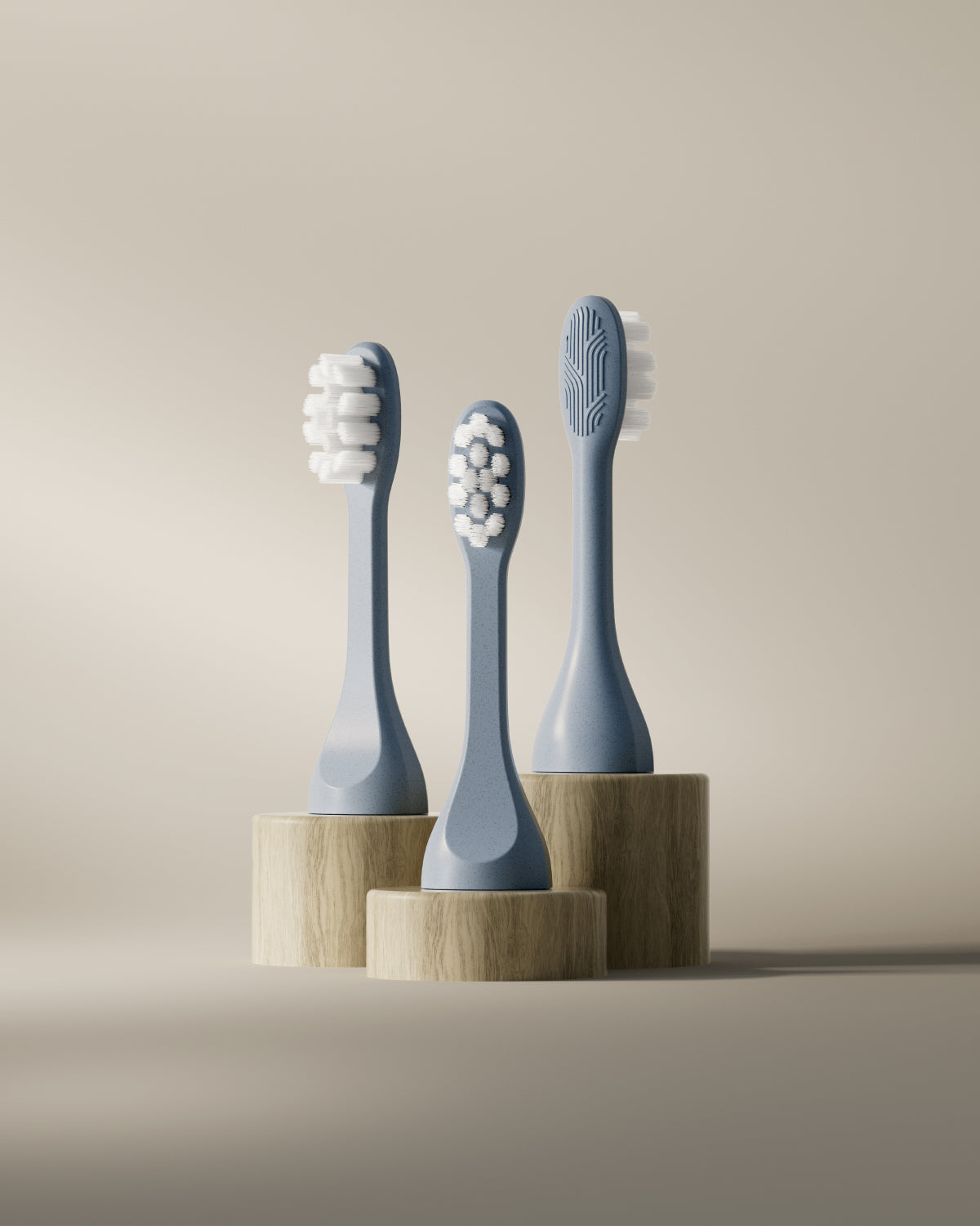 Sonic Replacement Heads