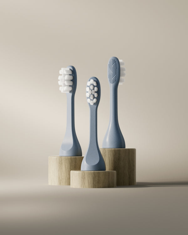 SURI Sonic Replacement Heads