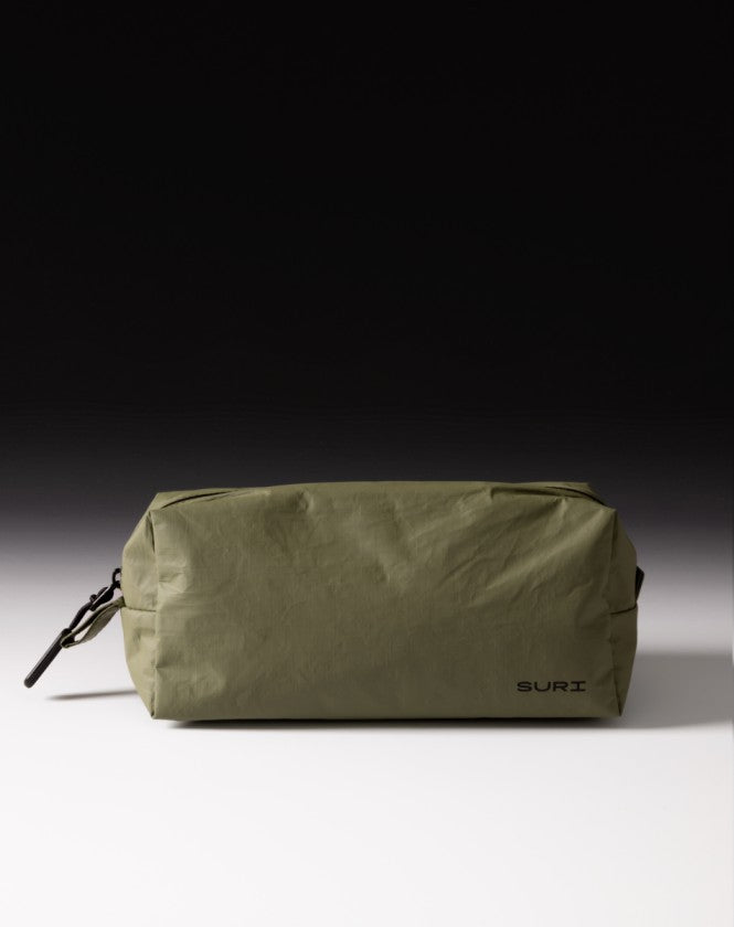 SURI Washbag 2.0
