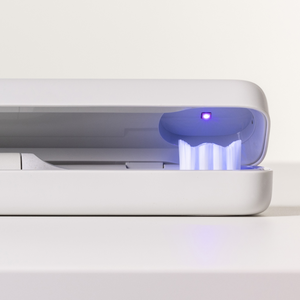 SURI UV 2.0 Light Clean & Charge Case Only