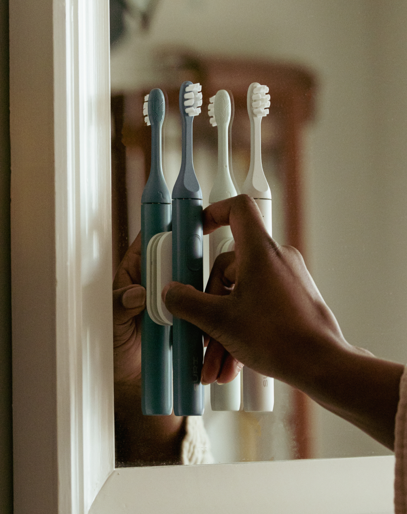 SURI - Brush Together Set