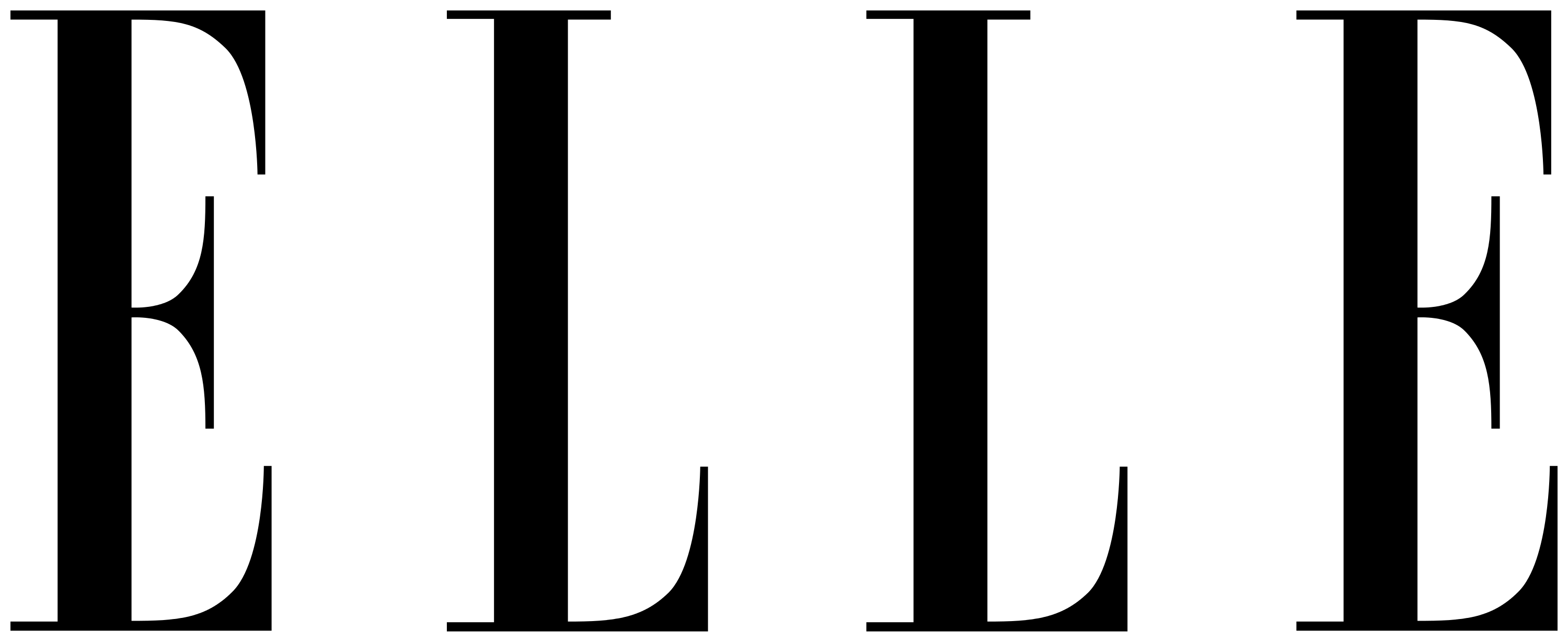 Press Logo