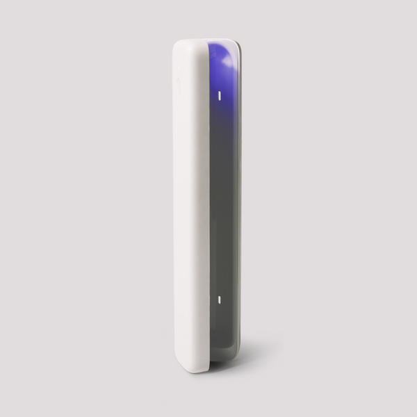 Brush + UV Case