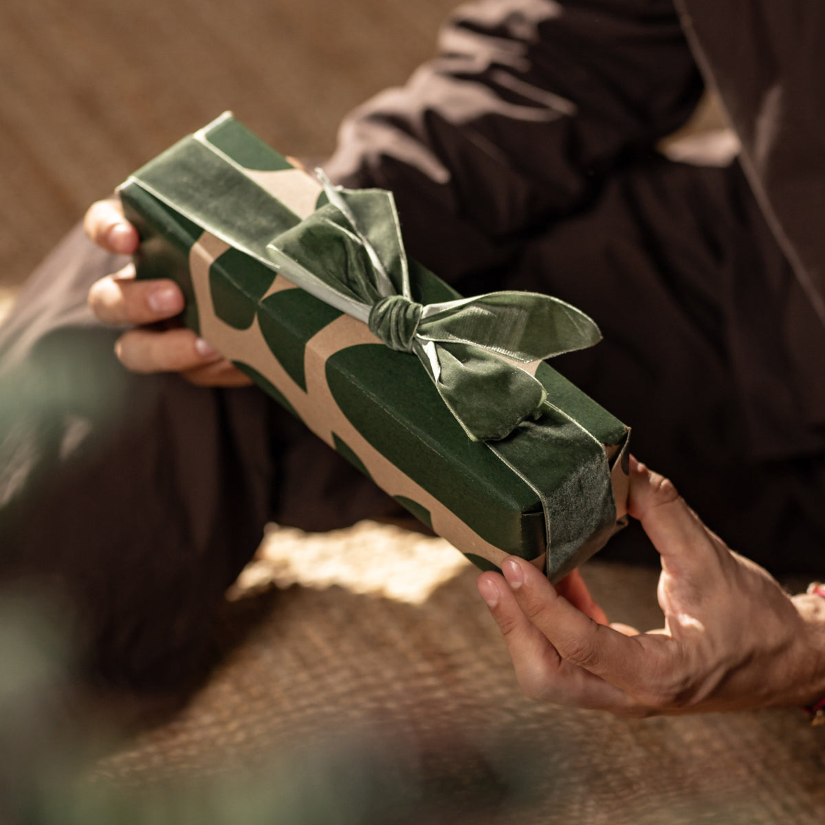 Is Wrapping Paper Recyclable?