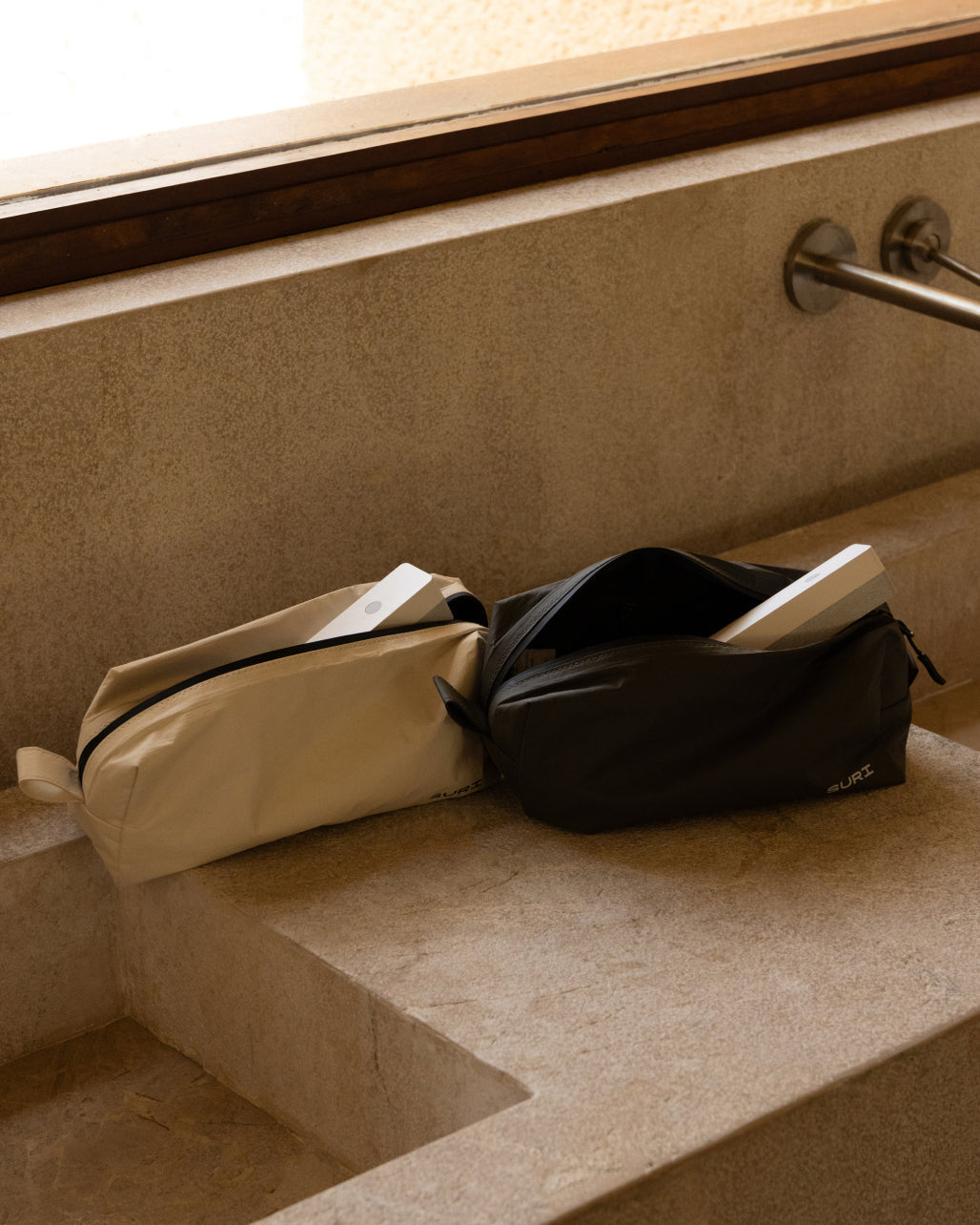 SURI Washbag 2.0
