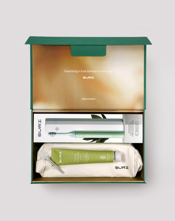 Holiday Gift Set 1.0