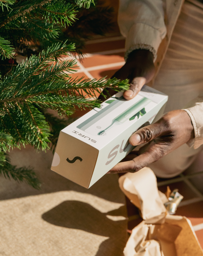 Holiday Gift Set 1.0