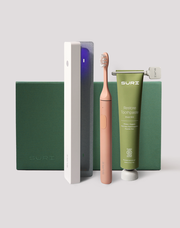 Holiday Gift Set 1.0