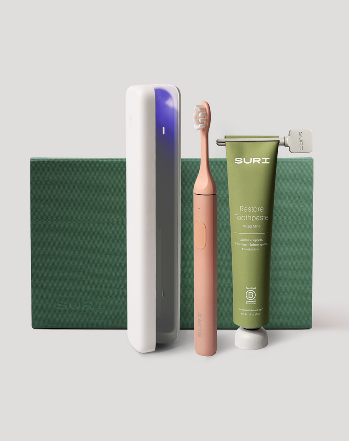 Holiday Gift Set 2.0