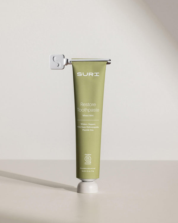 Toothpaste Squeezer Key - SURI