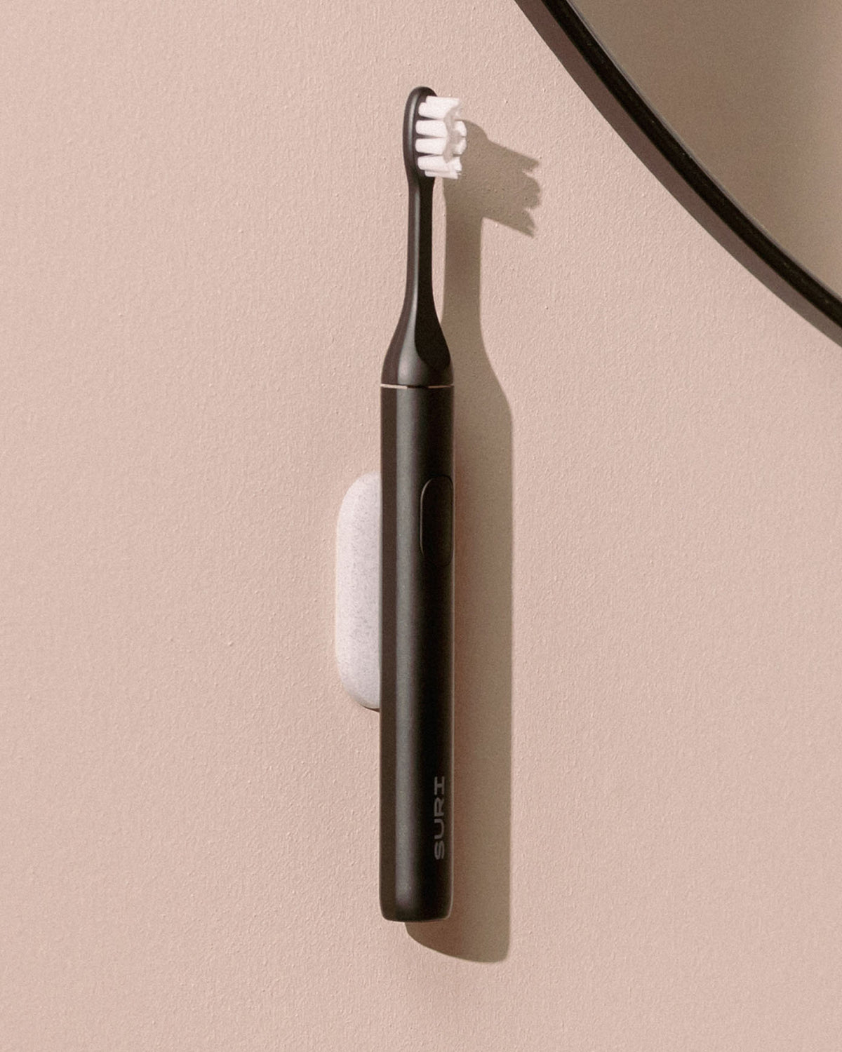 SURI Sustainable Electric Toothbrush