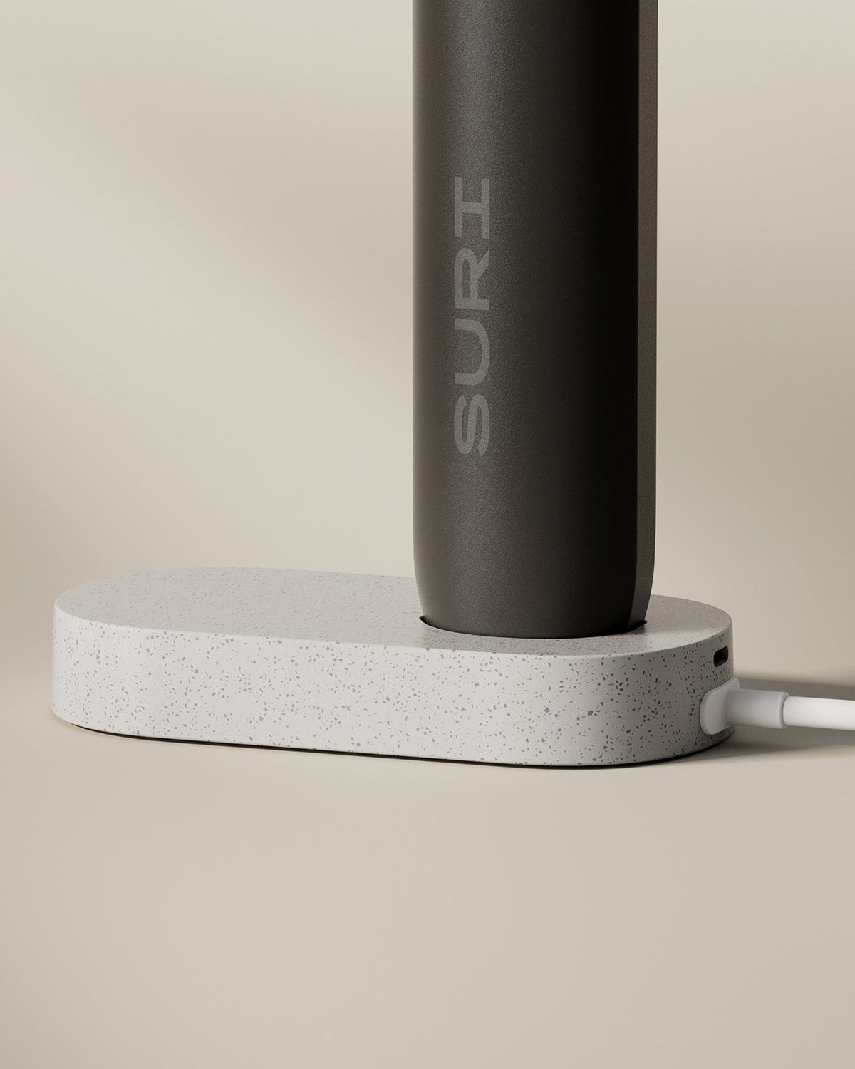 SURI Sustainable Electric Toothbrush