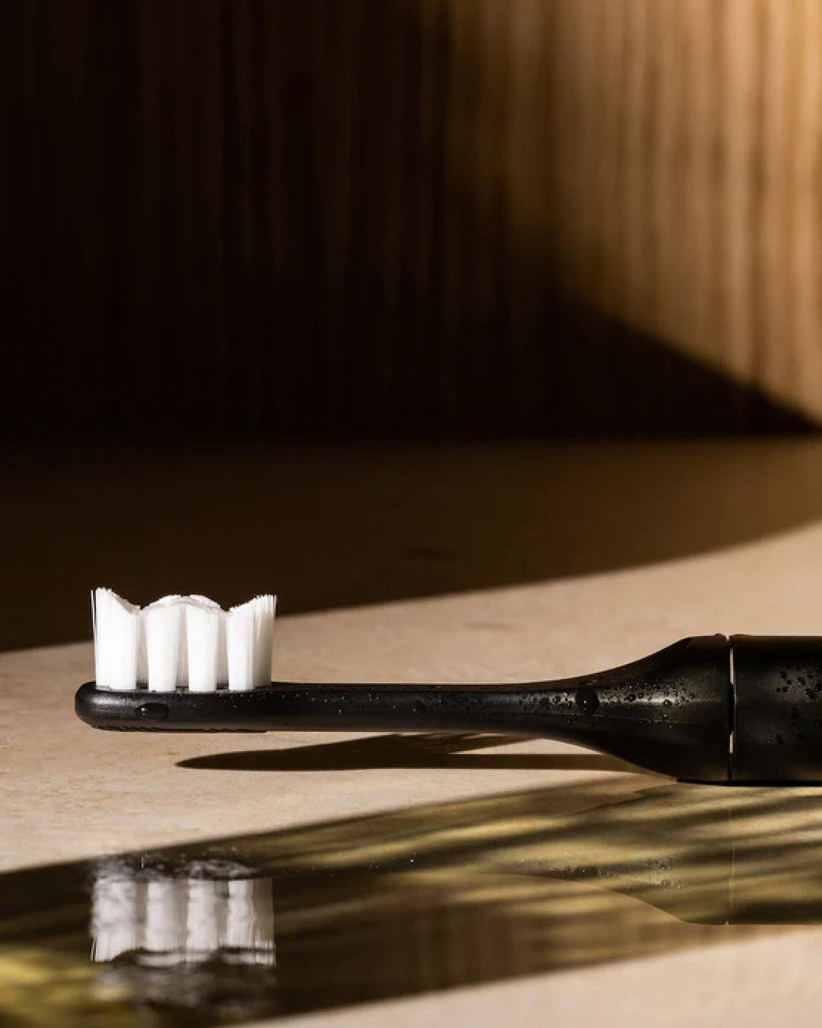 SURI Sustainable Electric Toothbrush