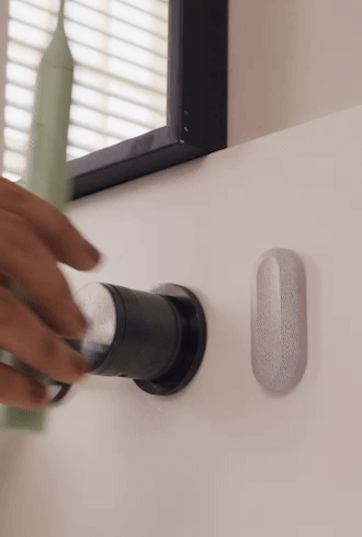 Mirror Mount