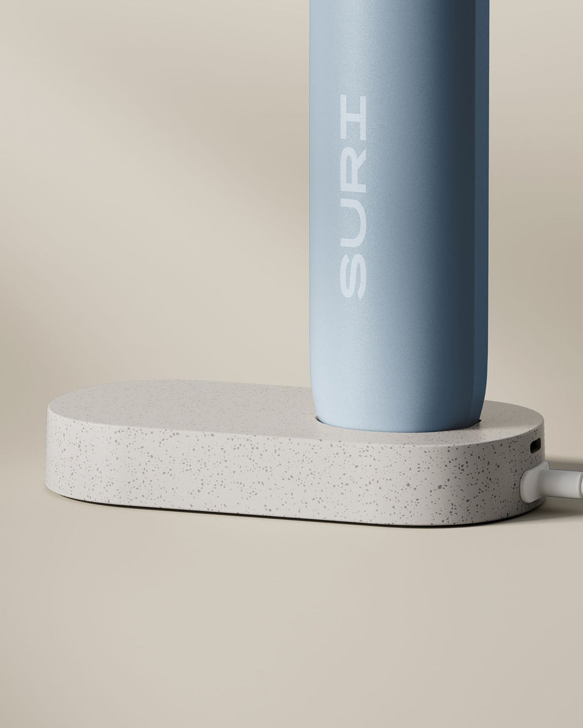 SURI Sustainable Electric Toothbrush