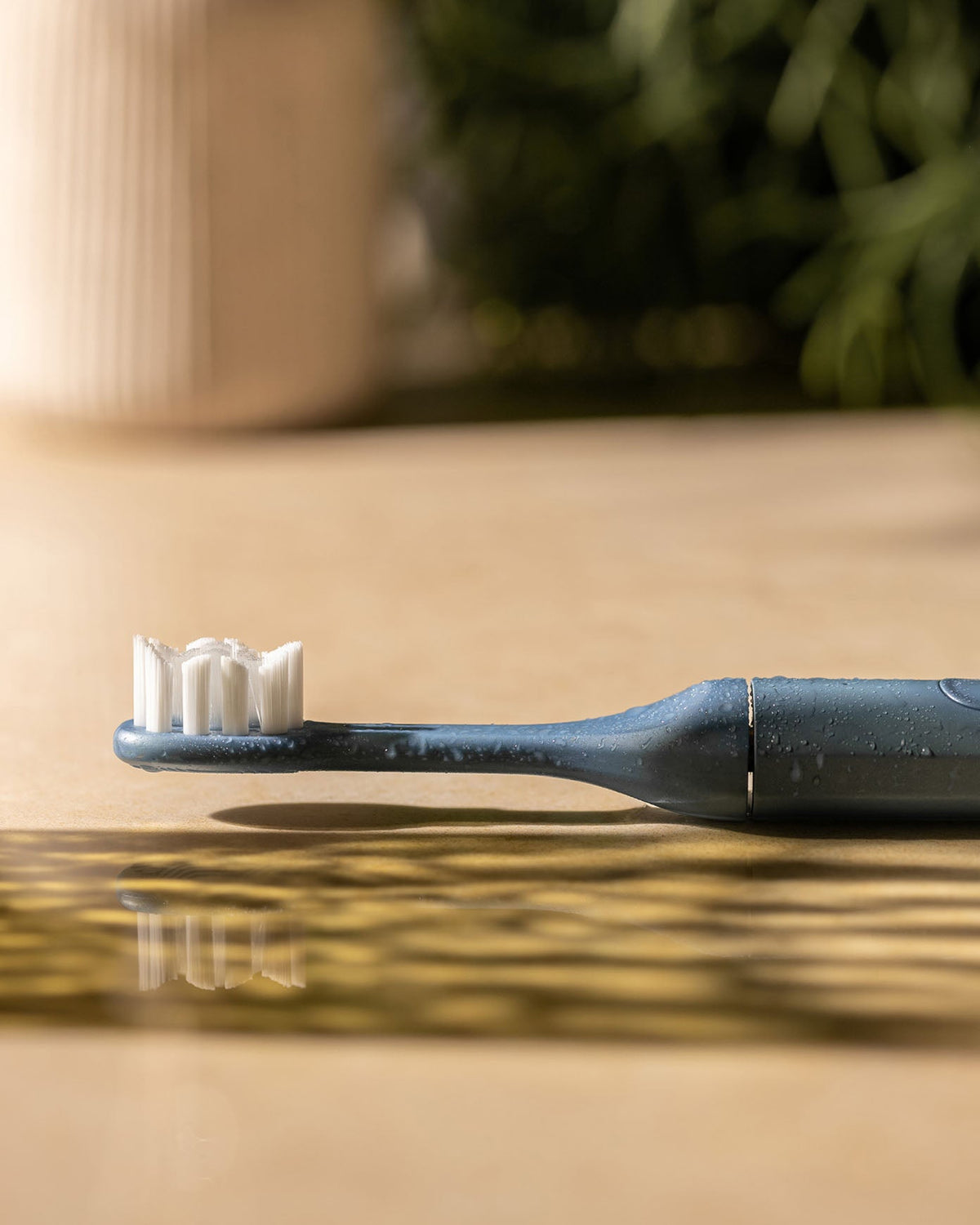SURI Sustainable Electric Toothbrush