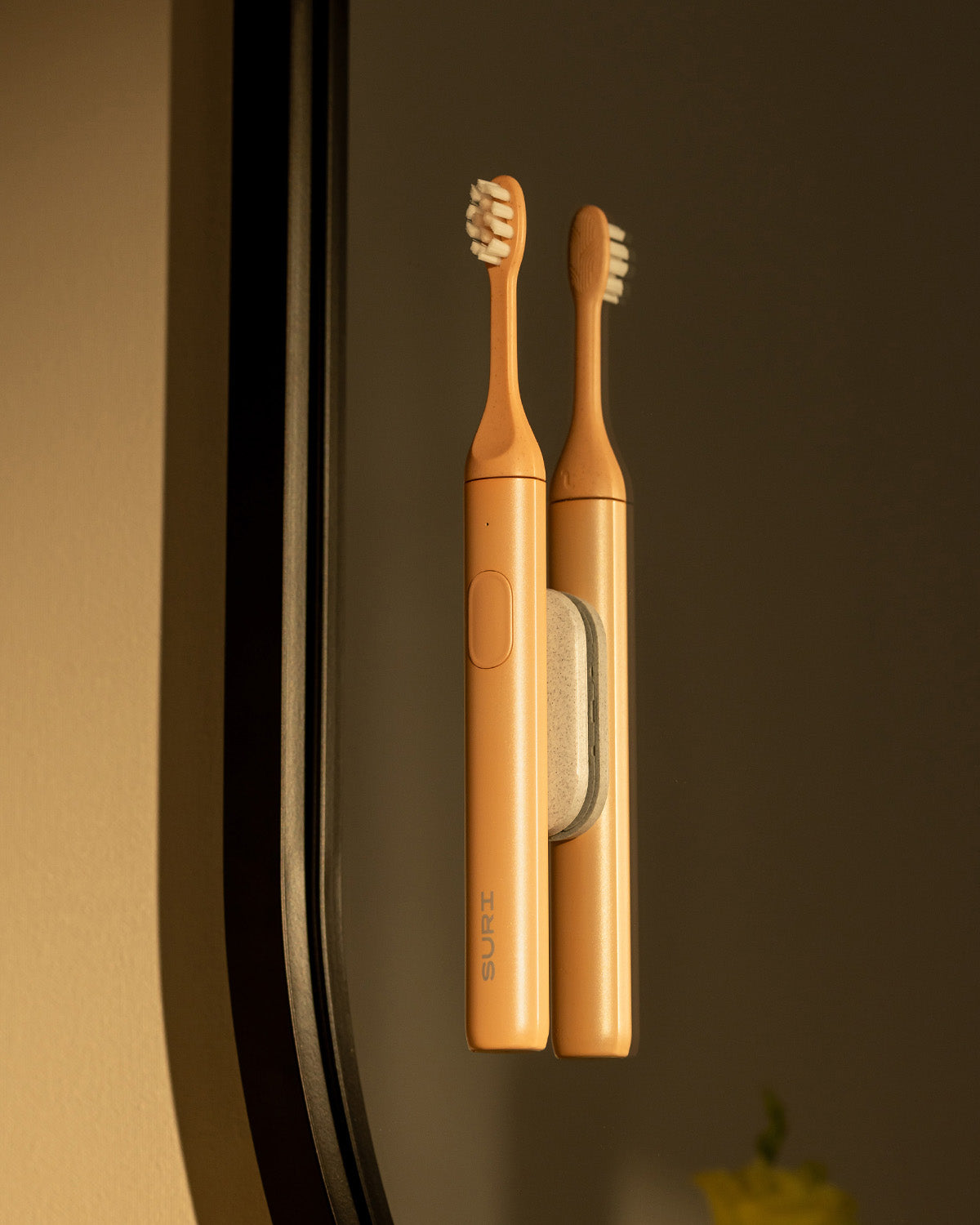 SURI Sustainable Electric Toothbrush