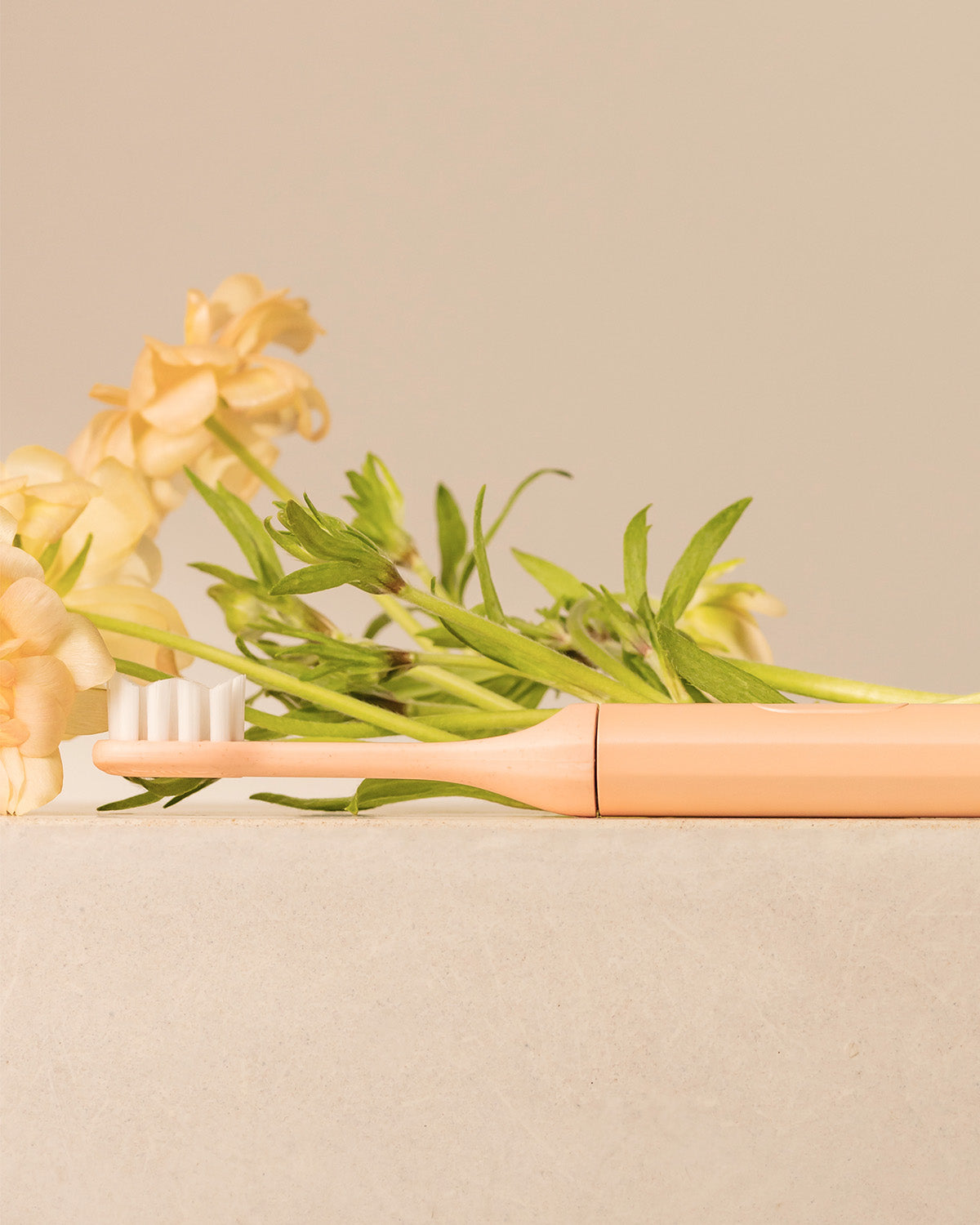 SURI Sustainable Electric Toothbrush