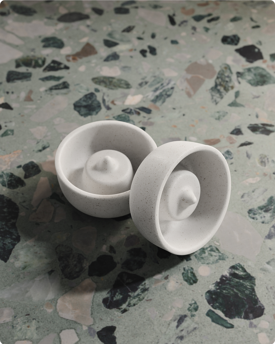 SURI Toothpaste - Restore