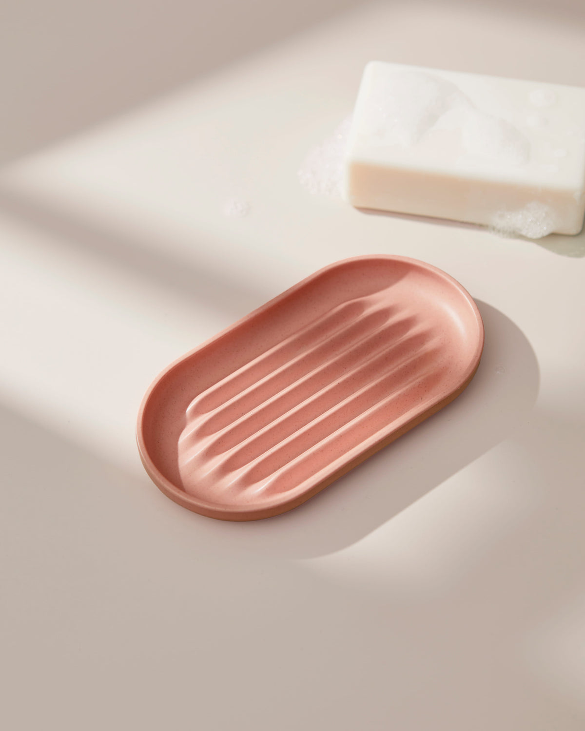 Recycled Soap Dish