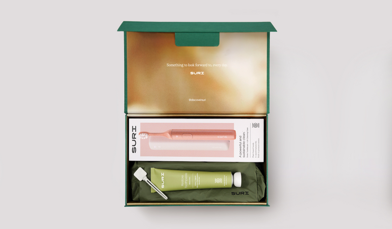 Holiday Gift Set 2.0