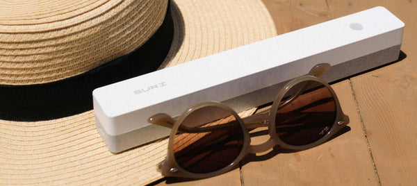 SURI Sustainable Travel Swaps 