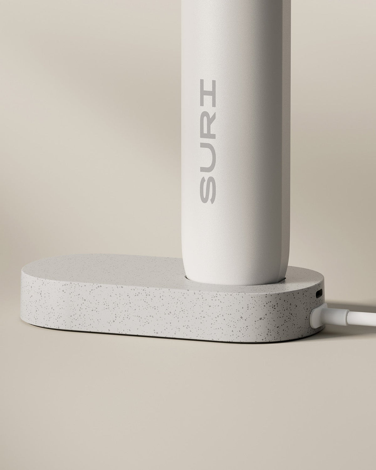 SURI Sustainable Electric Toothbrush