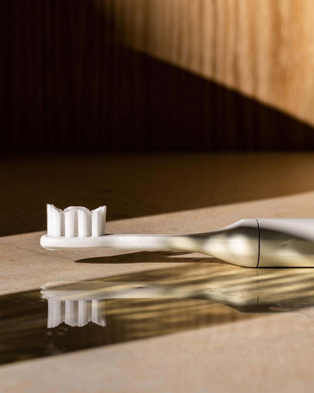 SURI Sustainable Electric Toothbrush