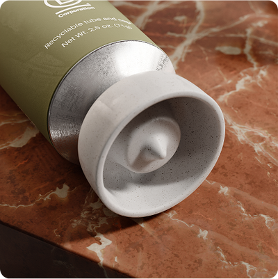 SURI Toothpaste