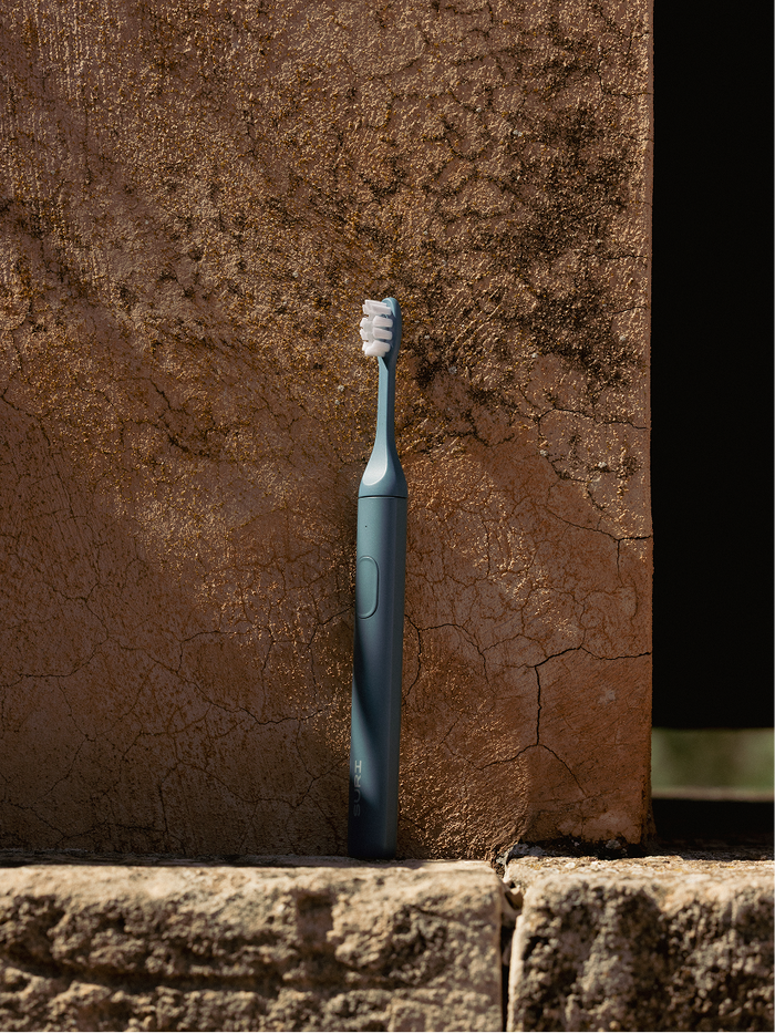 SURI Sustainable Electric Toothbrush