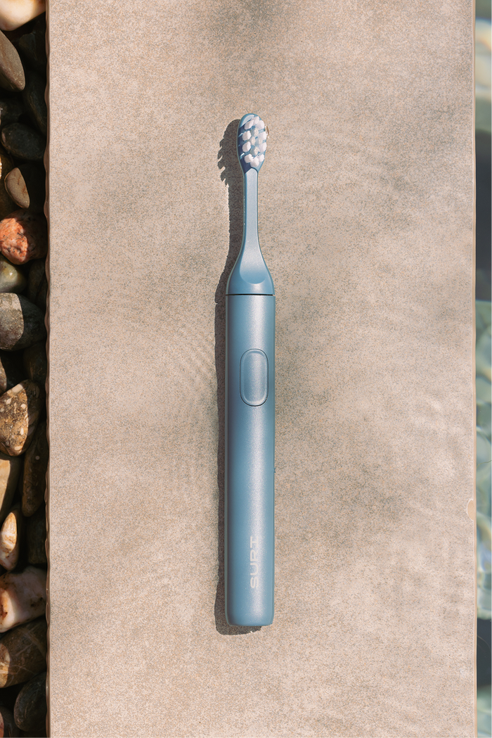 SURI Sustainable Electric Toothbrush