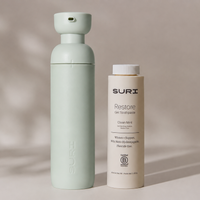 Restore Refillable Toothpaste