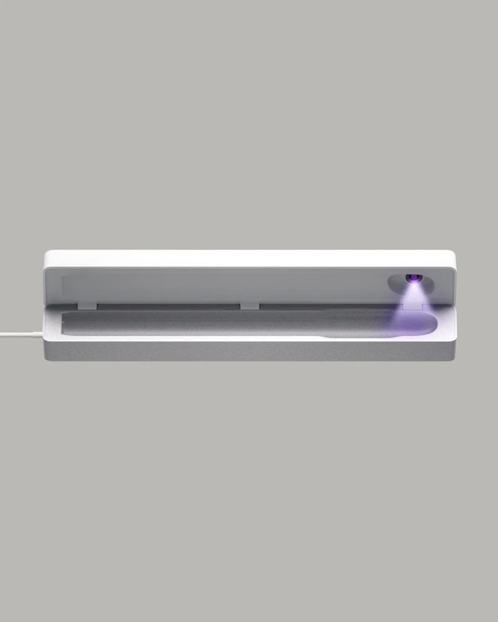 SURI UV 1.0 Light Clean & Charge Case Only