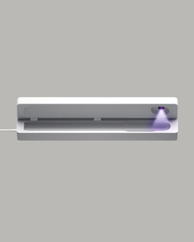 SURI UV Light Clean & Charge Case Only