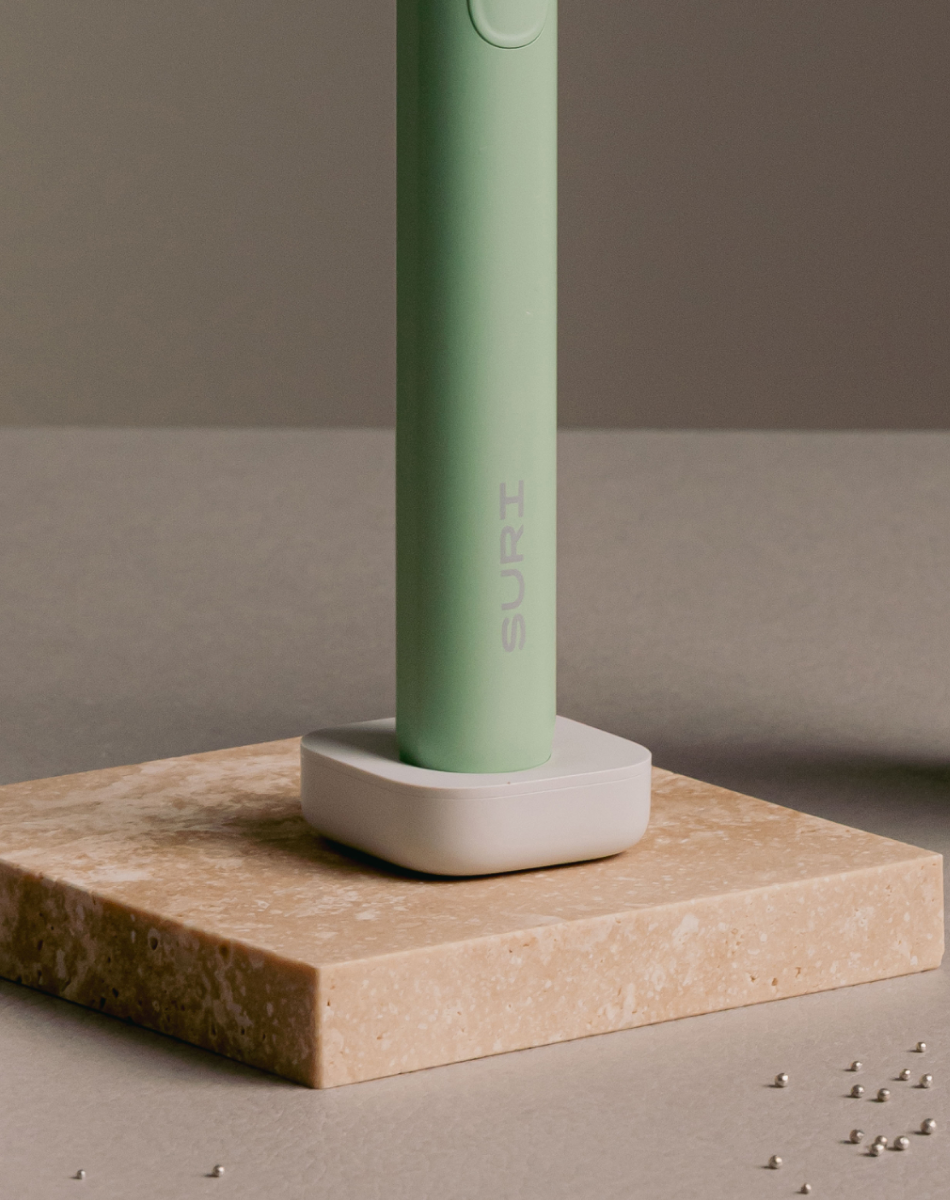 SURI Electric Toothbrush - Thumbnail 3