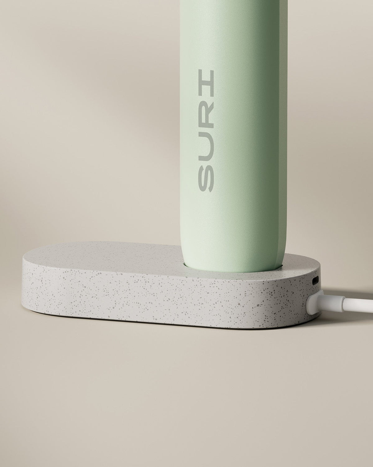 SURI Sustainable Electric Toothbrush