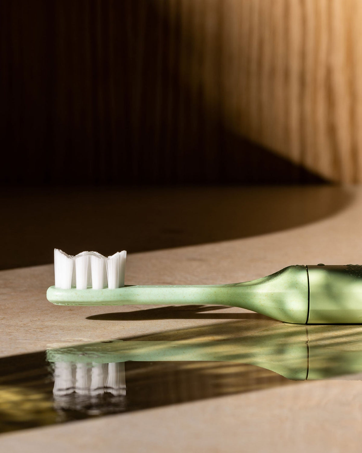 SURI Sustainable Electric Toothbrush
