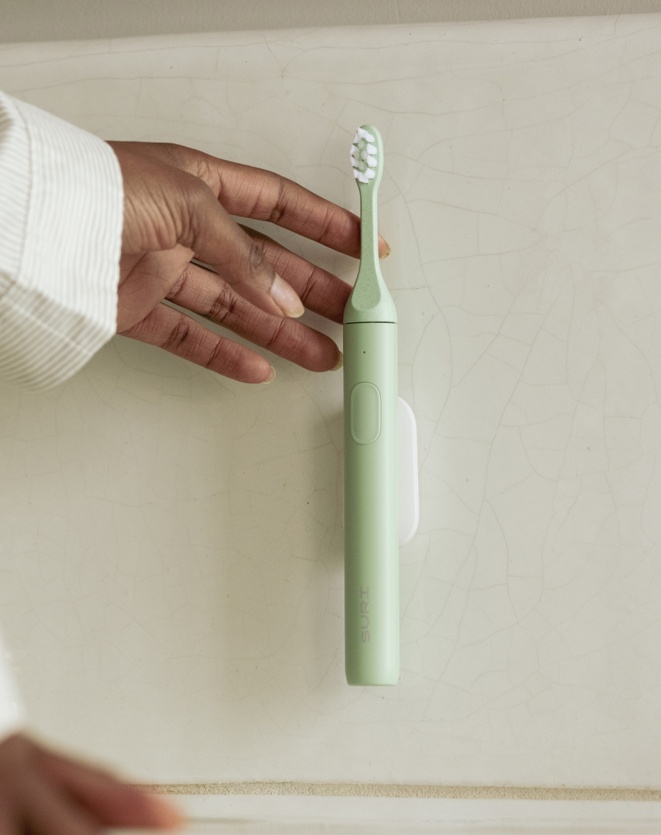 SURI Electric Toothbrush - Thumbnail 5