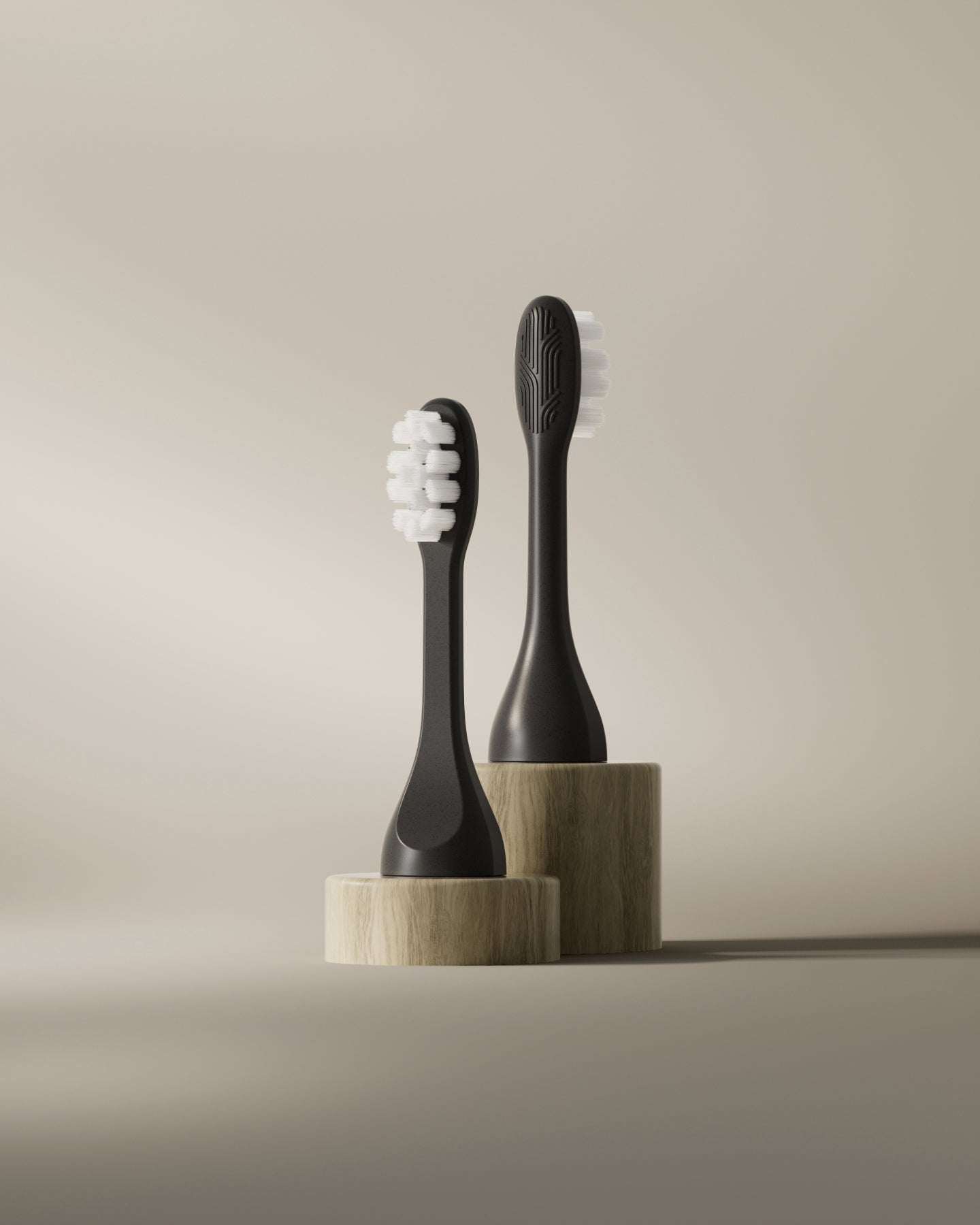 Toothbrush Accessories