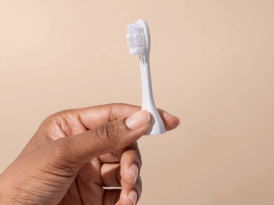 brush heads