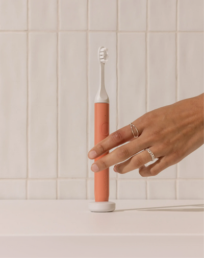 SURI Core 1.0 Sonic Toothbrush