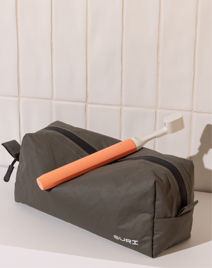 SURI Core 1.0 Sonic Toothbrush