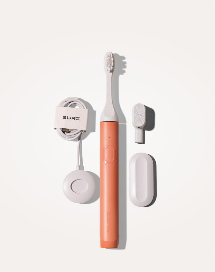 SURI Core 1.0 Sonic Toothbrush