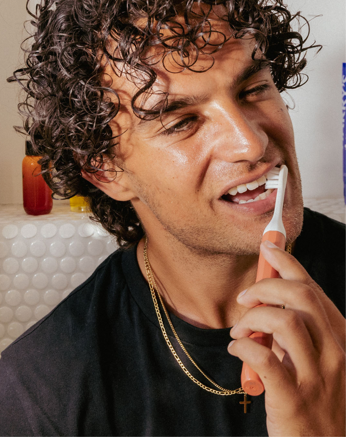 SURI Core 1.0 Sonic Toothbrush