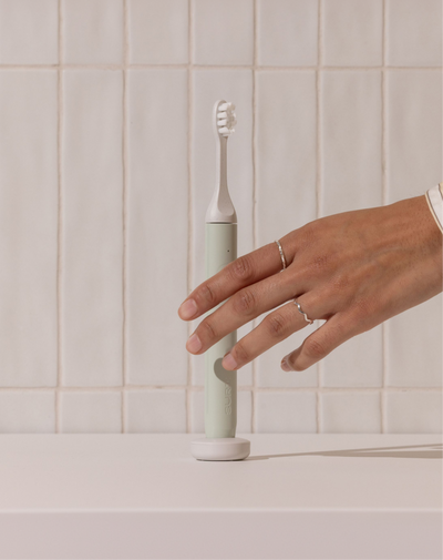 SURI Core 1.0 Sonic Toothbrush