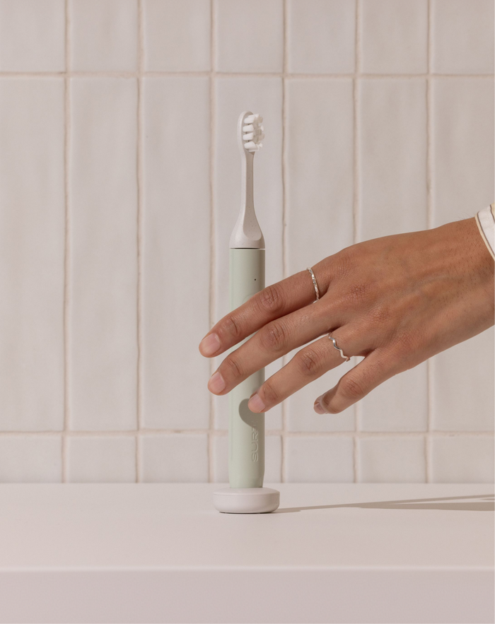 SURI Core 1.0 Sonic Toothbrush