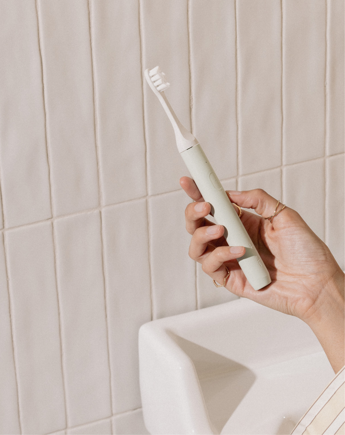 SURI Core 1.0 Sonic Toothbrush