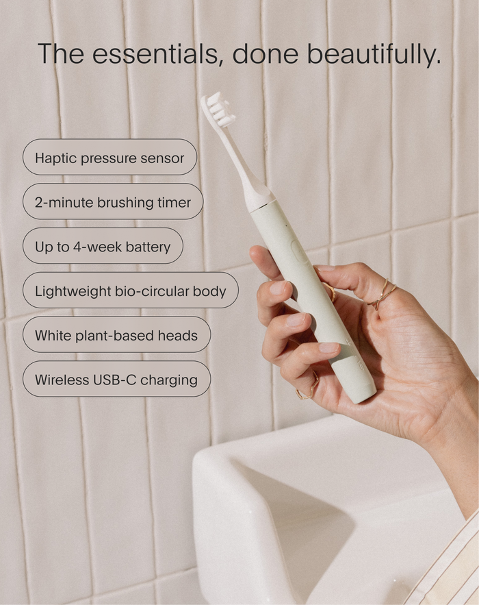 SURI Core 1.0 Sonic Toothbrush