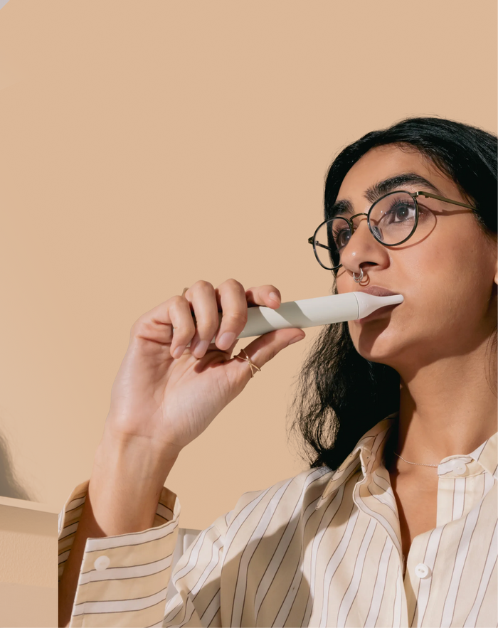 SURI Core 1.0 Sonic Toothbrush